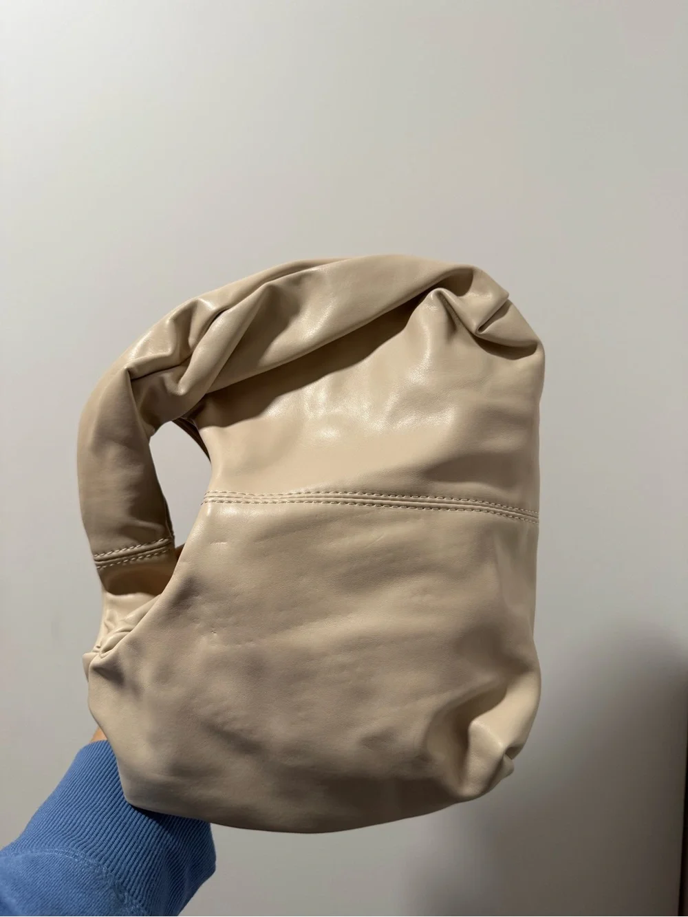 N/A soft beige